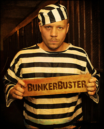 BunkerBuster