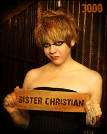 Sister Christian Sister Christian