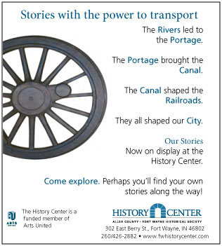 Fort Wayne History Center