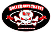 Roller Girl Skates